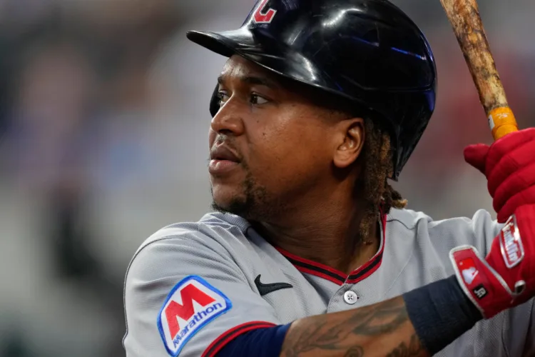 Ramirez returns to Guardians from injury